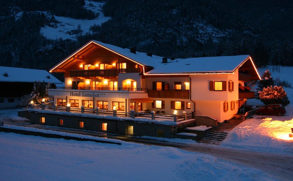 Hotel Foestlerhof فيلا أوتون المظهر الخارجي الصورة