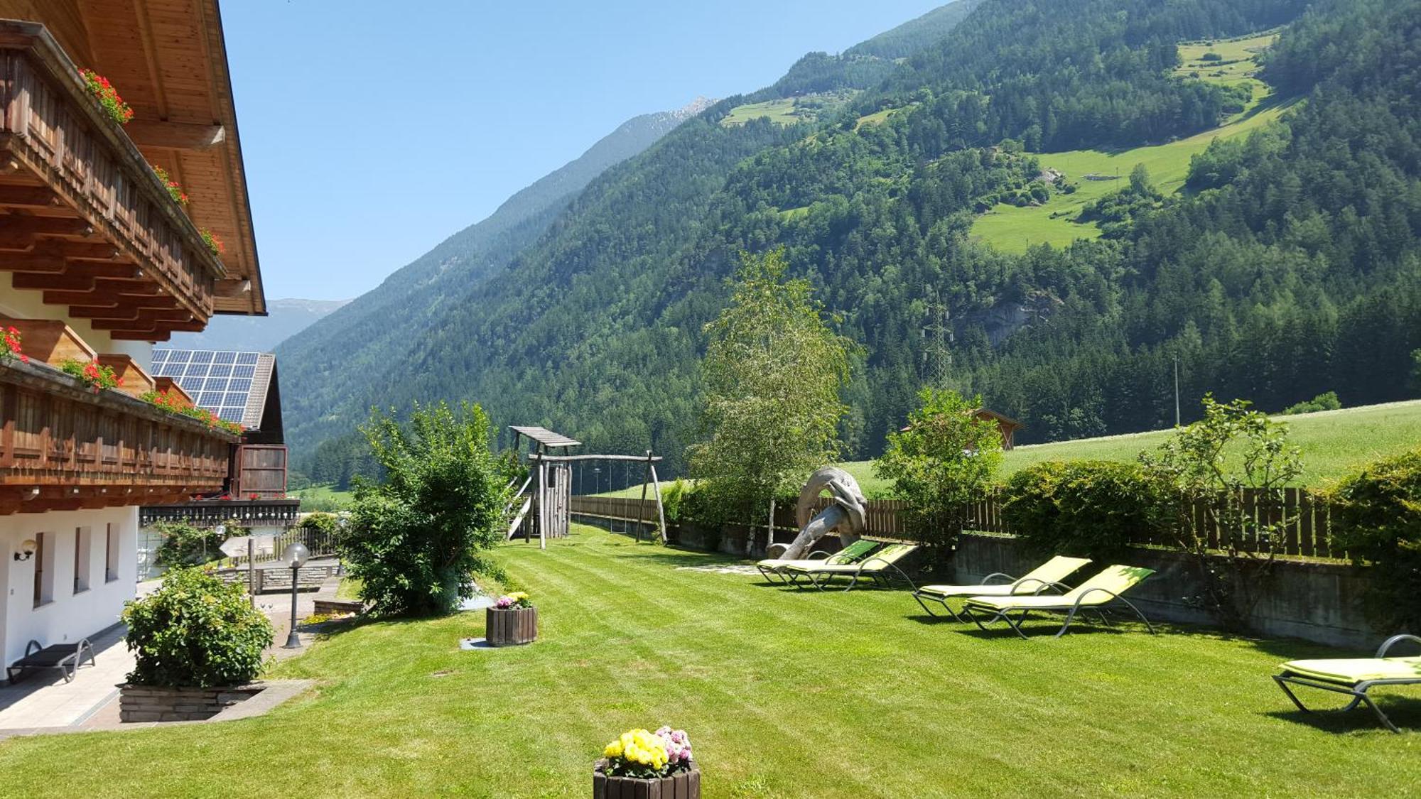Hotel Foestlerhof فيلا أوتون المظهر الخارجي الصورة