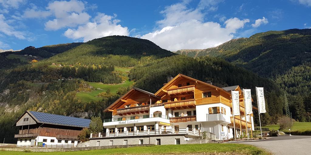 Hotel Foestlerhof فيلا أوتون المظهر الخارجي الصورة