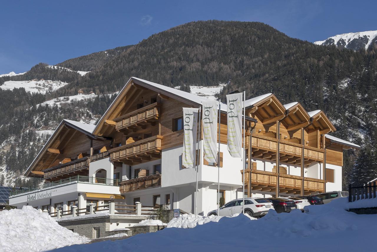 Hotel Foestlerhof فيلا أوتون المظهر الخارجي الصورة