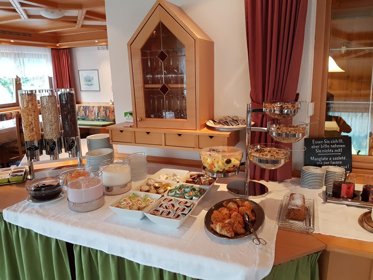 Hotel Foestlerhof فيلا أوتون المظهر الخارجي الصورة